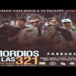 Farruko Ft. Benny Benni, Pusho, Franco El Gorila, Pacho Y Cirilo, Miky Woodz - Mordios A Las 3 2 1 Remix